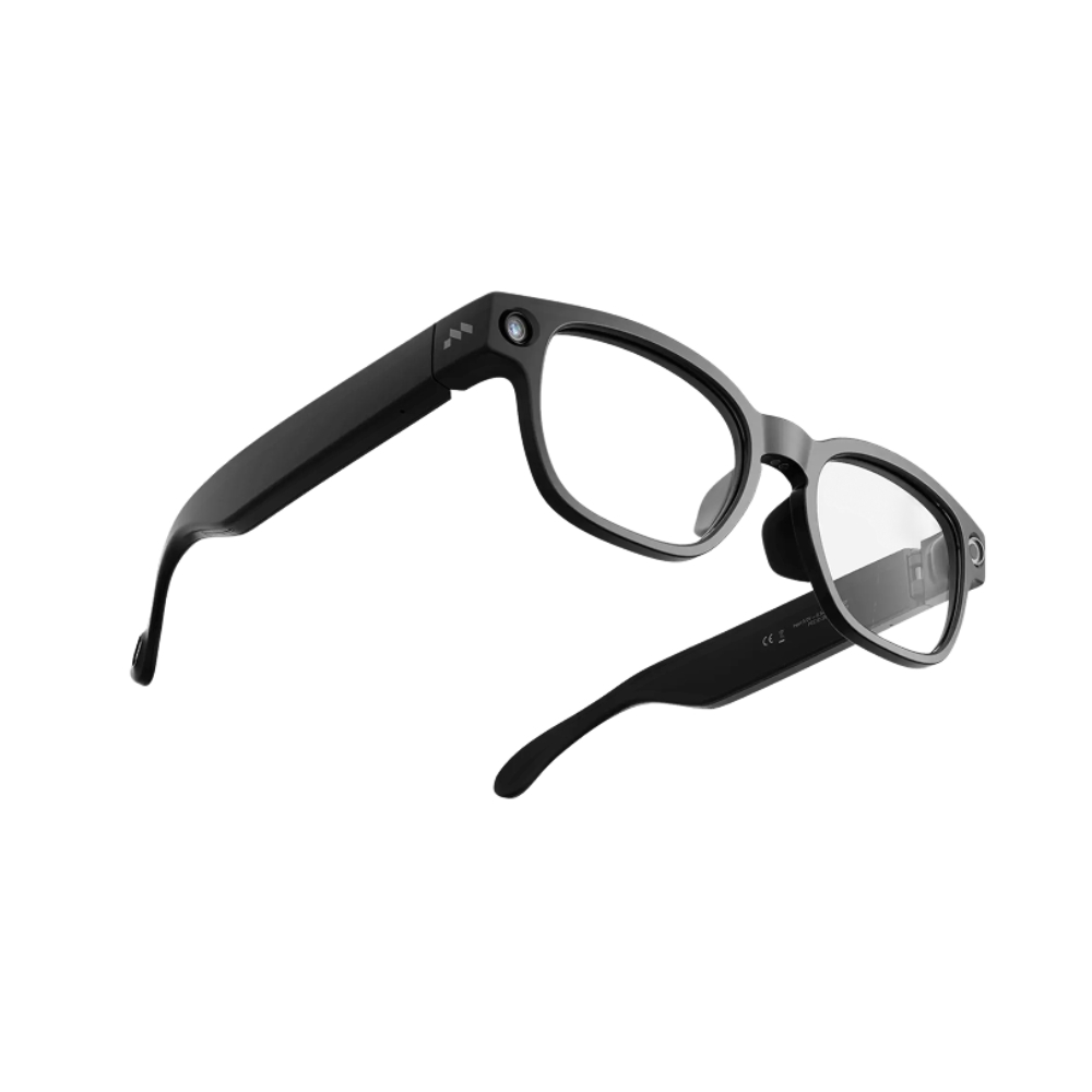 Программируемые умные очки с открытым кодом. Mentra Live